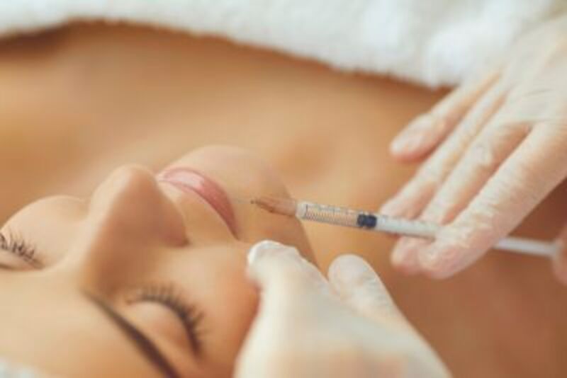 ボトックス治療